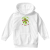 monsterrot saloon Youth Hoodie