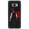 World War Z Goku DBZ Samsung Galaxy S8 Plus