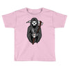 coffee reaper Toddler T-shirt