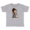 bbffs Toddler T-shirt