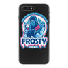 finish yours ice cream iPhone 7 Plus Case