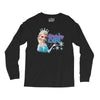 birthday girl Long Sleeve Shirts