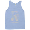 it's 7am somewhere Tank Top
