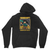 mine shaft Hoodie