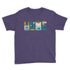 home Youth Tee