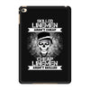 Skilled Linemen Aren't Cheap, Cheap Linemen Aren't Skilled iPad Mini 4