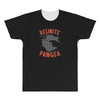 reunite pangea All Over Men's T-shirt
