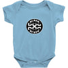 fahrie77 Baby Bodysuit