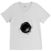 speaker 2 V-Neck Tee