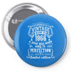 Vintage 1966 Pin-back button