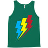 Lightning Tank Top