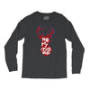 merry cristmas Long Sleeve Shirts