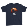 back from the pit Youth Tee