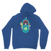 aquatic adventurer Unisex Hoodie