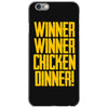 Winner Winner Chicken Dinner iPhone 6/6s Case