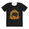fahrie77 All Over Women's T-shirt