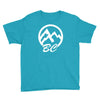 mountains Youth Tee