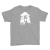 ninja ou pirate Youth Tee