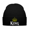 king Knit Cap
