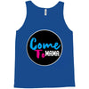 mommy Tank Top