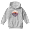 Wolf Youth Hoodie
