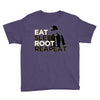 Root Pubg Youth Tee