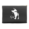 nico retro velvet underground in stock Accessory Pouches