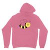 cute bee Unisex Hoodie