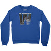 mr. wonderful Youth Sweatshirt