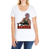 rambea Ladies Curvy T-Shirt