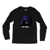 Mr Robot Long Sleeve Shirts