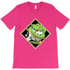 snake green T-Shirt