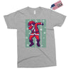 santa claus dabbing Exclusive T-shirt