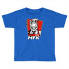 melmac fried kitten Toddler T-shirt
