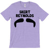 mustache (2) T-Shirt