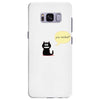 you smile Samsung Galaxy S8 Plus