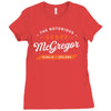 The Notorious Ladies Fitted T-Shirt