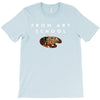 From Art School T-Shirt