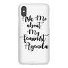 Women, love, Rights, Feminism, Feminist, Female, Funny, Woman, Girl Po iPhoneX