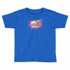 zombie burger Toddler T-shirt