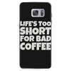 new coffee lovers Samsung Galaxy S7