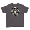 pentagram Youth Tee