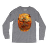 scarecrogh Long Sleeve Shirts