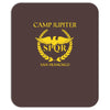 camp jupiter Mousepad