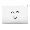 keep smile Accessory Pouches