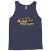 reys salvage Tank Top