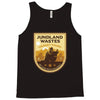 desert tours Tank Top