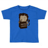 how to be vegetarian Toddler T-shirt