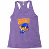 RAPPER 4 Racerback Tank