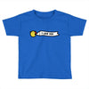 i love you Toddler T-shirt
